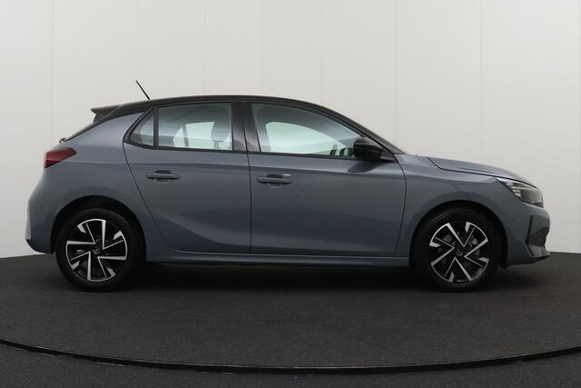 Opel CORSA 1.2 101 PK Turbo GS-Line Camera Dodehoek Carplay DAB 16'LMV