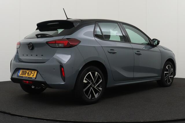 Opel CORSA 1.2 101 PK Turbo GS-Line Camera Dodehoek Carplay DAB 16'LMV