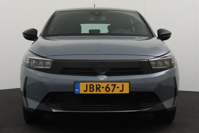 Opel CORSA 1.2 101 PK Turbo GS-Line Camera Dodehoek Carplay DAB 16'LMV
