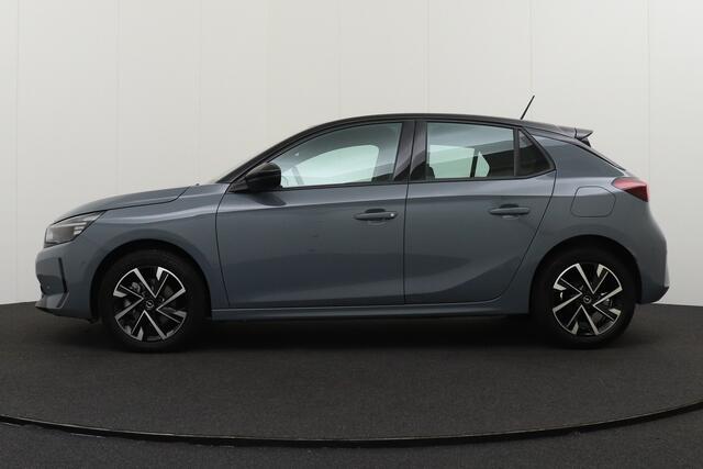 Opel CORSA 1.2 101 PK Turbo GS-Line Camera Dodehoek Carplay DAB 16'LMV
