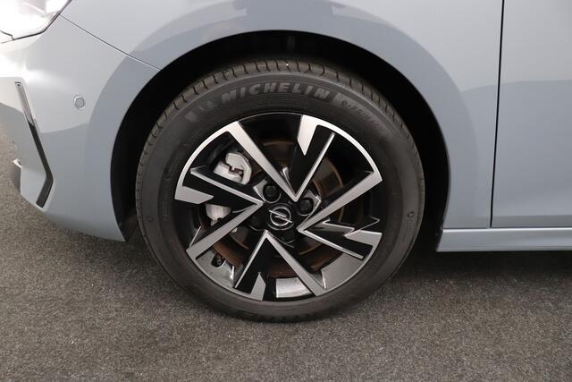 Opel CORSA 1.2 101 PK Turbo GS-Line Camera Dodehoek Carplay DAB 16'LMV