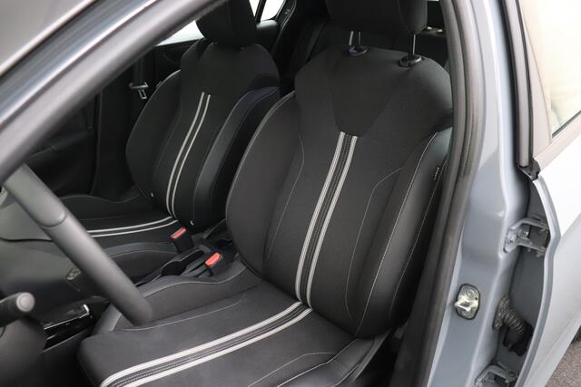 Opel CORSA 1.2 101 PK Turbo GS-Line Camera Dodehoek Carplay DAB 16'LMV