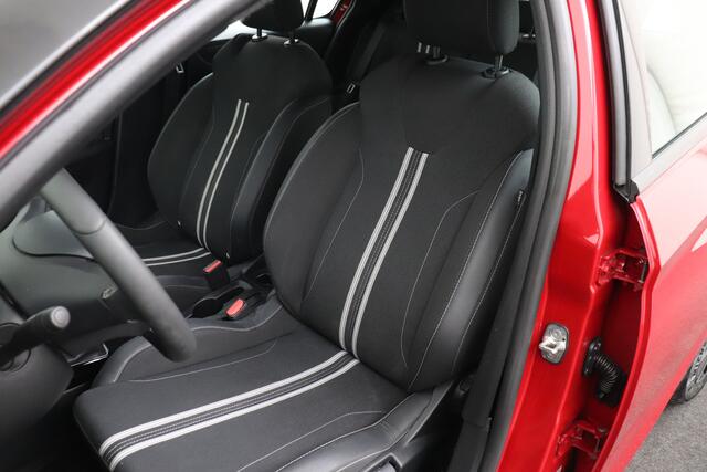 Opel CORSA 1.2 101 PK Turbo GS-Line Camera Dodehoek Carplay DAB 16'LMV