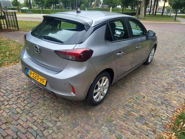 Opel CORSA 1.2 Edition