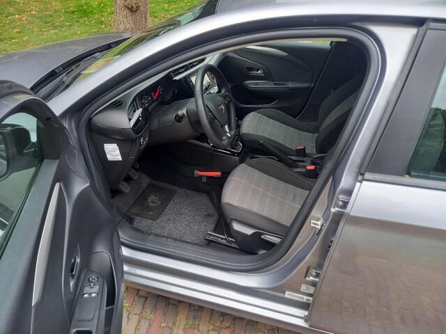 Opel CORSA 1.2 Edition