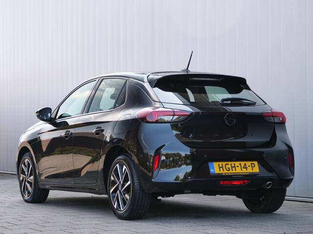 Opel CORSA 1.2 Turbo 100pk GS Camera / Apple Carplay / Dodehoek Detectie