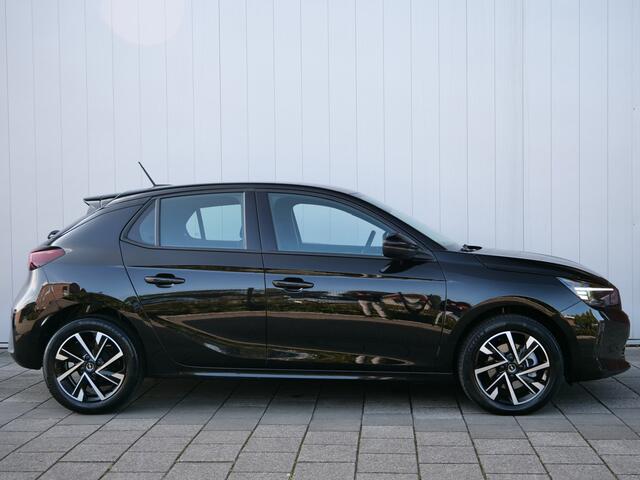 Opel CORSA 1.2 Turbo 100pk GS Camera / Apple Carplay / Dodehoek Detectie