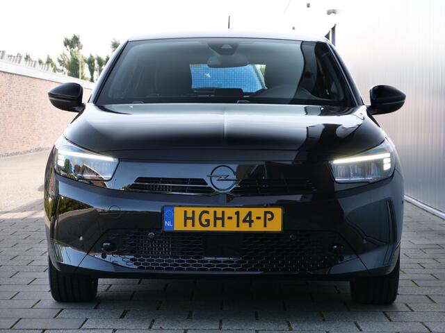 Opel CORSA 1.2 Turbo 100pk GS Camera / Apple Carplay / Dodehoek Detectie