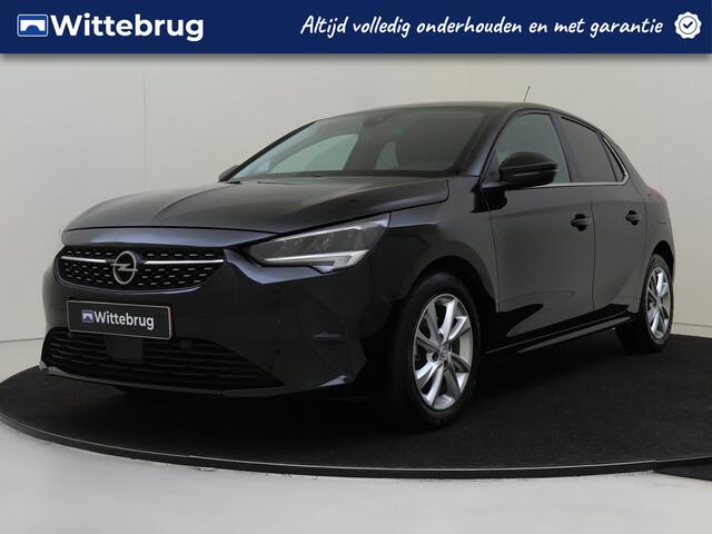 Opel CORSA 1.2 Level 3 | Camera | Carplay | Airco | 100pk |