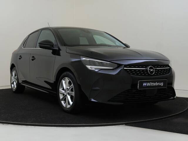 Opel CORSA 1.2 Level 3 | Camera | Carplay | Airco | 100pk |