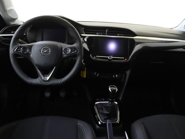 Opel CORSA 1.2 Level 3 | Camera | Carplay | Airco | 100pk |