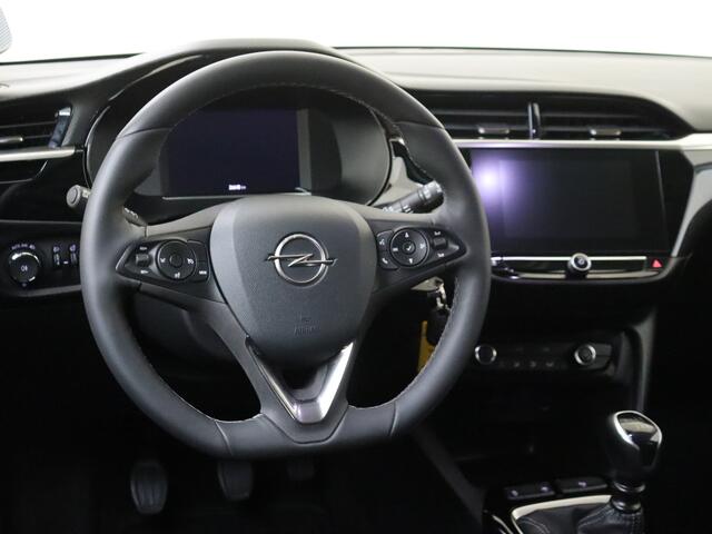 Opel CORSA 1.2 Level 3 | Camera | Carplay | Airco | 100pk |