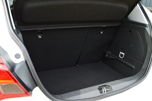 Opel CORSA 1.0 Turbo OPC-Line Color Edition Rijklaarprijs-Garantie Navigatie Airco 17 Inch Sport Interieur