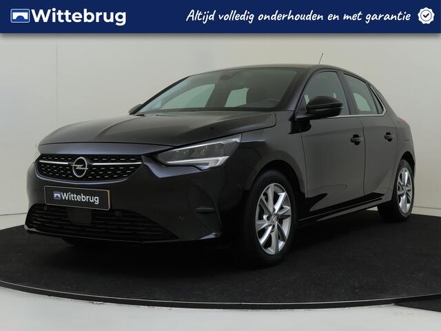 Opel CORSA 1.2 Level 3 100pk | Stuur en Stoelverwarming | Camera | Carplay | Dodehoek Detectie |