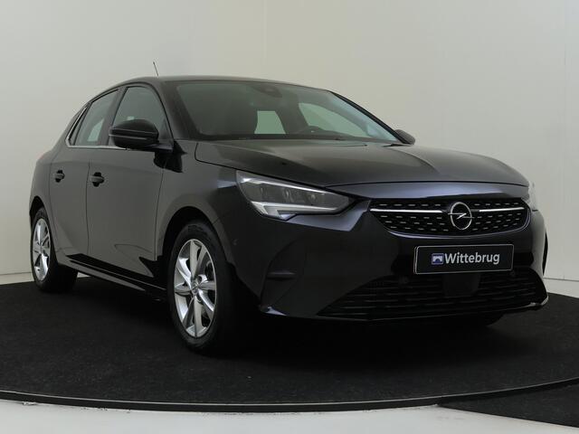 Opel CORSA 1.2 Level 3 100pk | Stuur en Stoelverwarming | Camera | Carplay | Dodehoek Detectie |