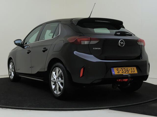 Opel CORSA 1.2 Level 3 100pk | Stuur en Stoelverwarming | Camera | Carplay | Dodehoek Detectie |