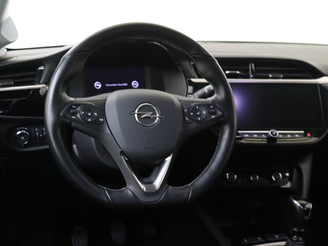 Opel CORSA 1.2 Level 3 100pk | Stuur en Stoelverwarming | Camera | Carplay | Dodehoek Detectie |