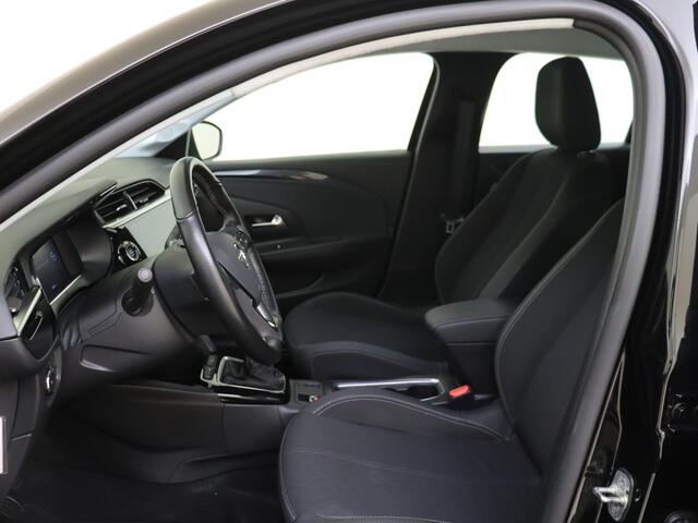 Opel CORSA 1.2 Level 3 100pk | Stuur en Stoelverwarming | Camera | Carplay | Dodehoek Detectie |