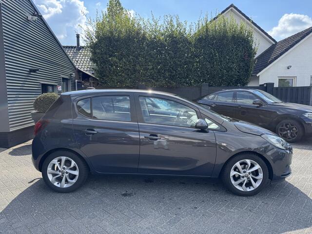 Opel CORSA 1.4 Edition | Airco | Parkeersensoren | Lichtmetalen Velgen | Cruise Control |