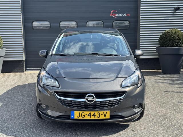 Opel CORSA 1.4 Edition | Airco | Parkeersensoren | Lichtmetalen Velgen | Cruise Control |
