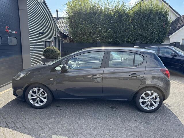 Opel CORSA 1.4 Edition | Airco | Parkeersensoren | Lichtmetalen Velgen | Cruise Control |