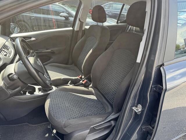 Opel CORSA 1.4 Edition | Airco | Parkeersensoren | Lichtmetalen Velgen | Cruise Control |