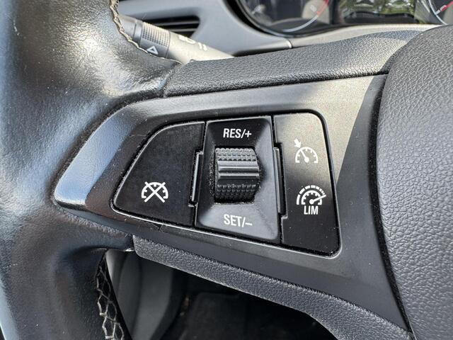 Opel CORSA 1.4 Edition | Airco | Parkeersensoren | Lichtmetalen Velgen | Cruise Control |