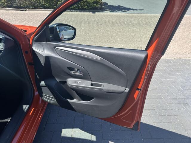 Opel CORSA 1.2 Edition 25 dkm !