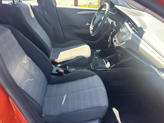 Opel CORSA 1.2 Edition 25 dkm !