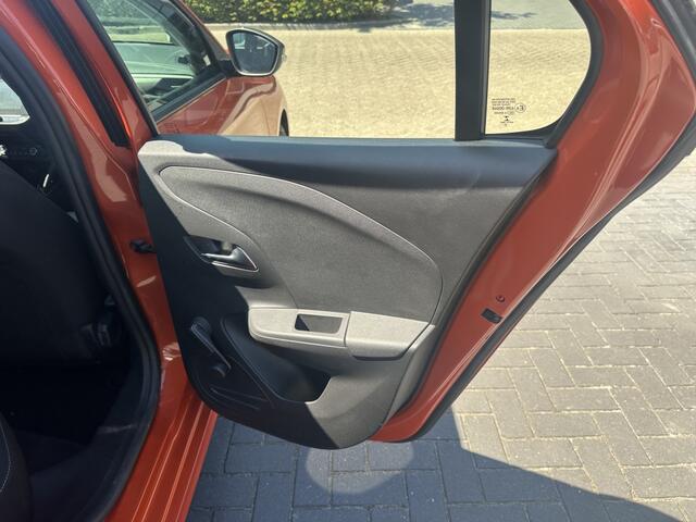 Opel CORSA 1.2 Edition 25 dkm !