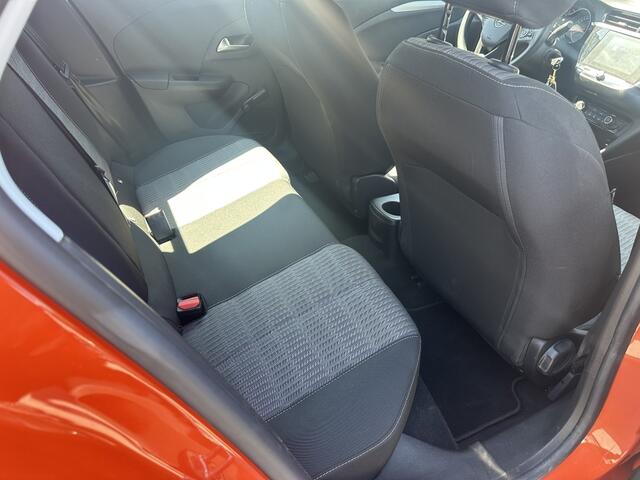 Opel CORSA 1.2 Edition 25 dkm !