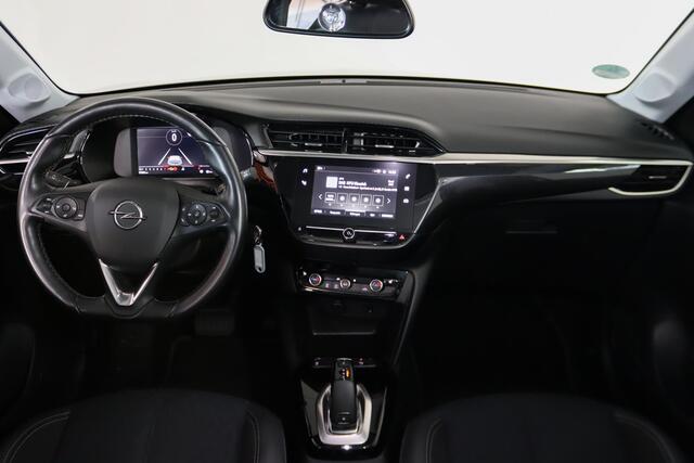 Opel CORSA 1.2 Ultimate GS-Line, Automaat, LED, Cruise Control, Apple Carplay/Android Auto, Stoelverwarming