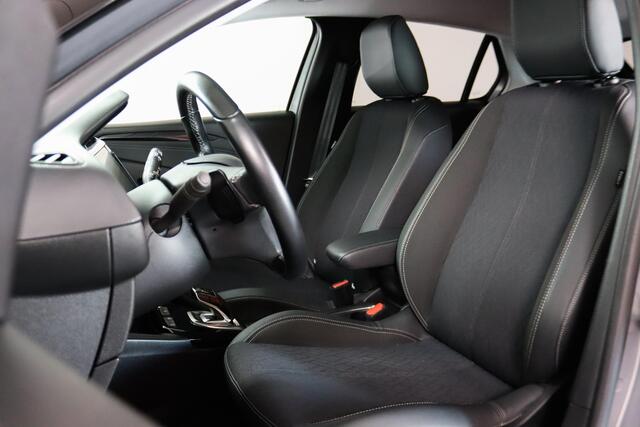 Opel CORSA 1.2 Ultimate GS-Line, Automaat, LED, Cruise Control, Apple Carplay/Android Auto, Stoelverwarming