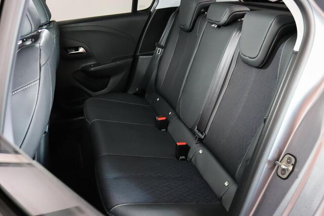 Opel CORSA 1.2 Ultimate GS-Line, Automaat, LED, Cruise Control, Apple Carplay/Android Auto, Stoelverwarming