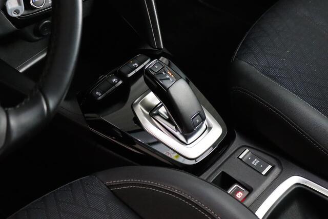 Opel CORSA 1.2 Ultimate GS-Line, Automaat, LED, Cruise Control, Apple Carplay/Android Auto, Stoelverwarming
