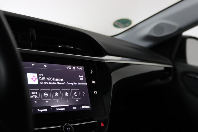 Opel CORSA 1.2 Ultimate GS-Line, Automaat, LED, Cruise Control, Apple Carplay/Android Auto, Stoelverwarming