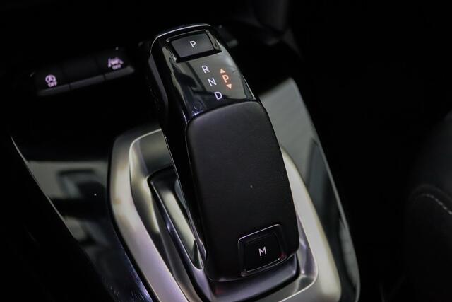 Opel CORSA 1.2 Ultimate GS-Line, Automaat, LED, Cruise Control, Apple Carplay/Android Auto, Stoelverwarming