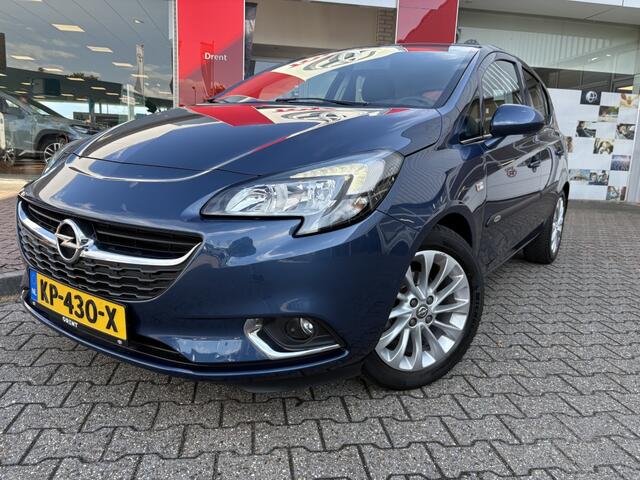Opel CORSA 1.4 Innovation | Stoel + stuurverwarming | Parkeersensoren