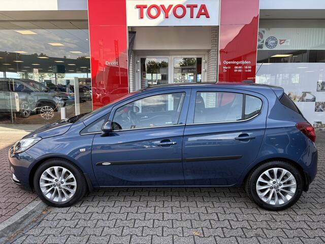 Opel CORSA 1.4 Innovation | Stoel + stuurverwarming | Parkeersensoren
