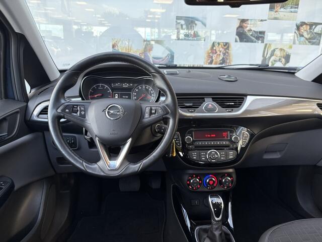 Opel CORSA 1.4 Innovation | Stoel + stuurverwarming | Parkeersensoren