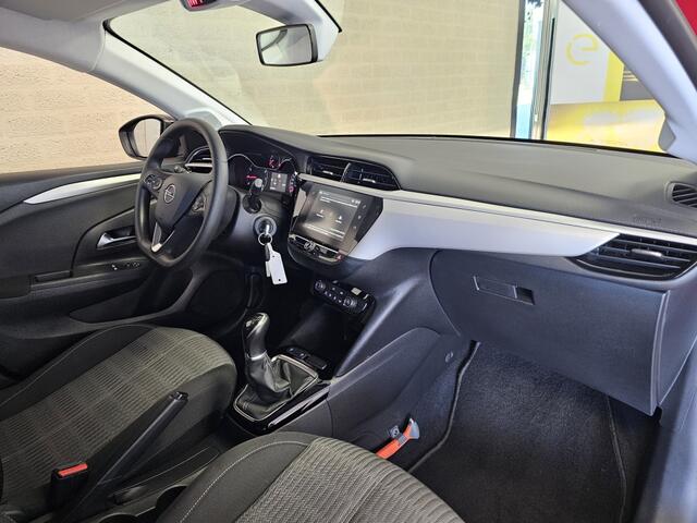 Opel CORSA 1.2 (75Pk) Edition Airco Cruise AppleCarplay Géén Afleverkosten