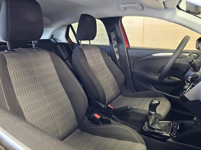 Opel CORSA 1.2 (75Pk) Edition Airco Cruise AppleCarplay Géén Afleverkosten