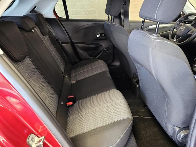 Opel CORSA 1.2 (75Pk) Edition Airco Cruise AppleCarplay Géén Afleverkosten