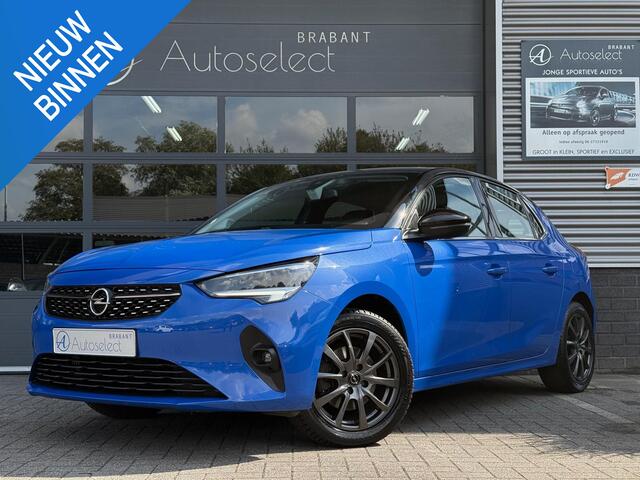 Opel CORSA 1.2 Elegance Airco Cruise CarPlay