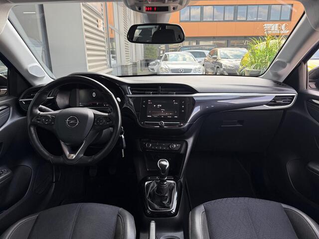 Opel CORSA 1.2 Elegance Airco Cruise CarPlay