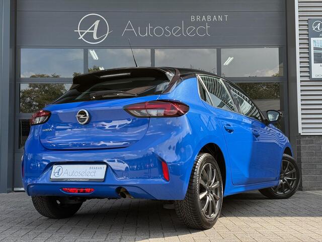 Opel CORSA 1.2 Elegance Airco Cruise CarPlay