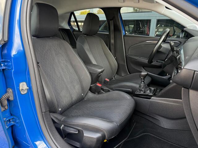 Opel CORSA 1.2 Elegance Airco Cruise CarPlay