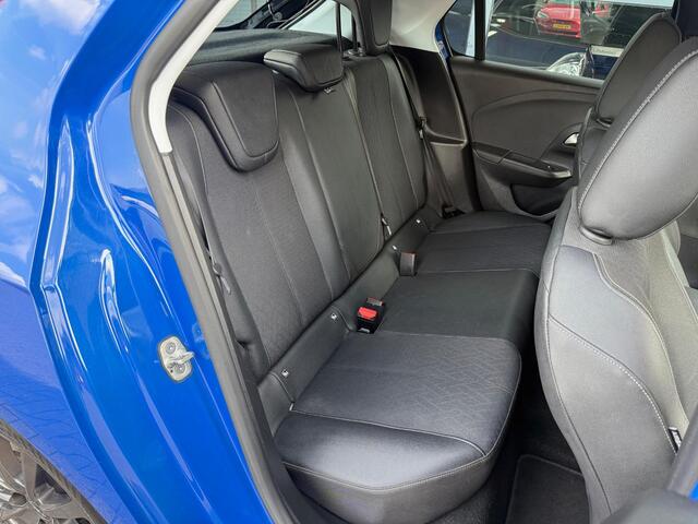 Opel CORSA 1.2 Elegance Airco Cruise CarPlay