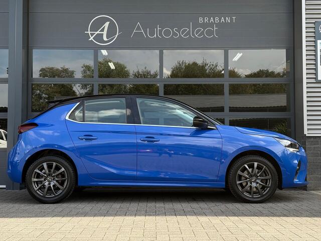 Opel CORSA 1.2 Elegance Airco Cruise CarPlay