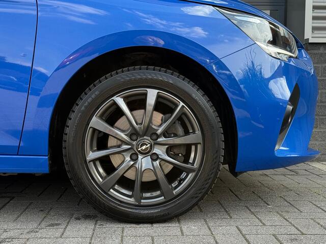 Opel CORSA 1.2 Elegance Airco Cruise CarPlay